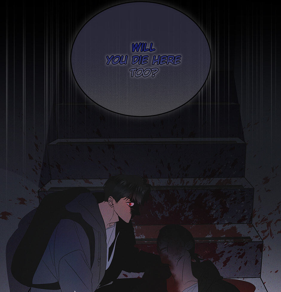 Read Open Sesame chapter 70 image 35 on Lezhin