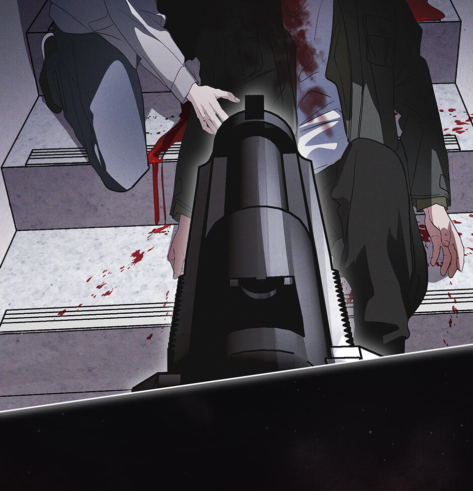 Read Open Sesame chapter 70 image 36 on Lezhin