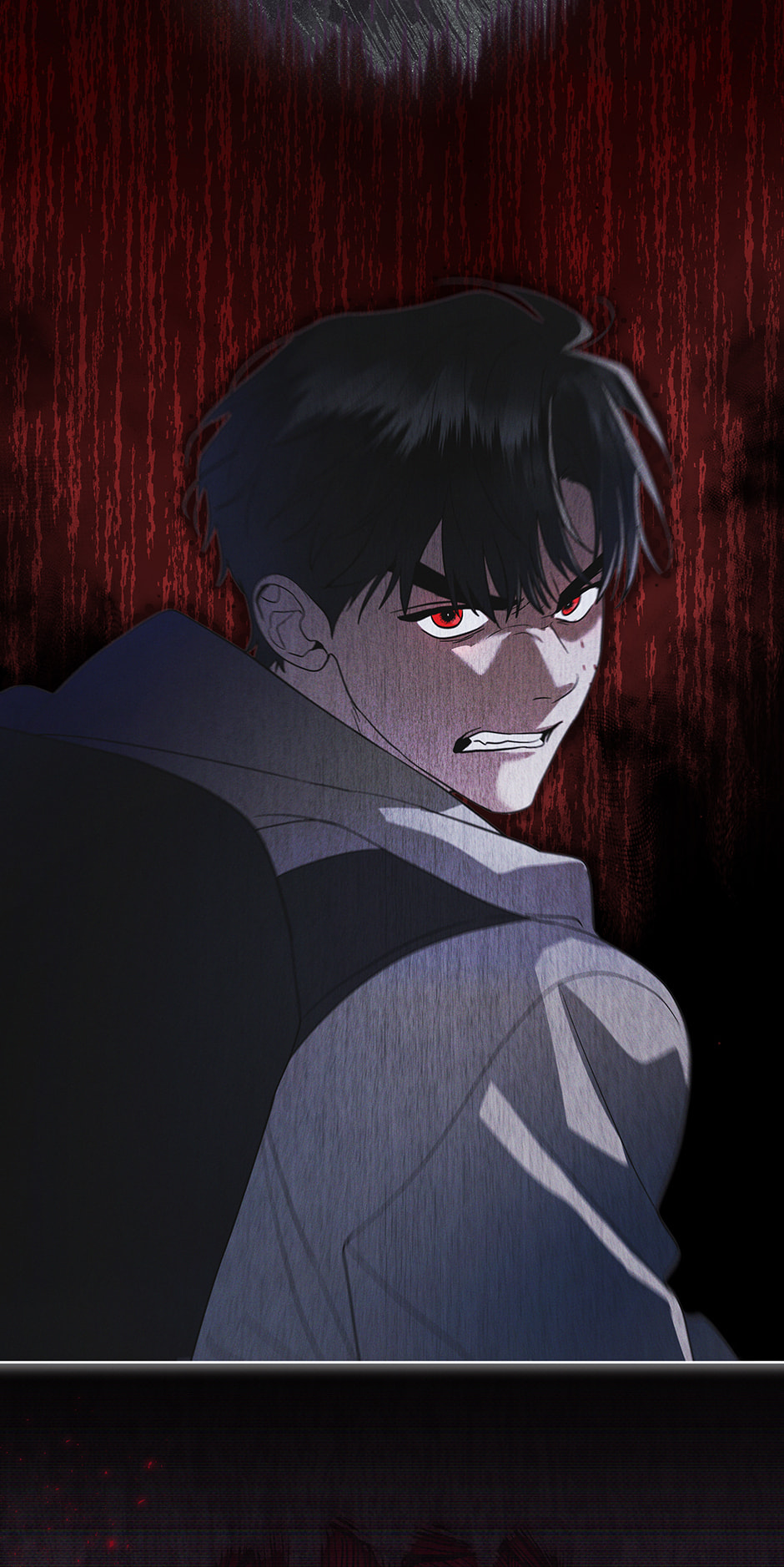 Read Open Sesame chapter 70 image 44 on Lezhin