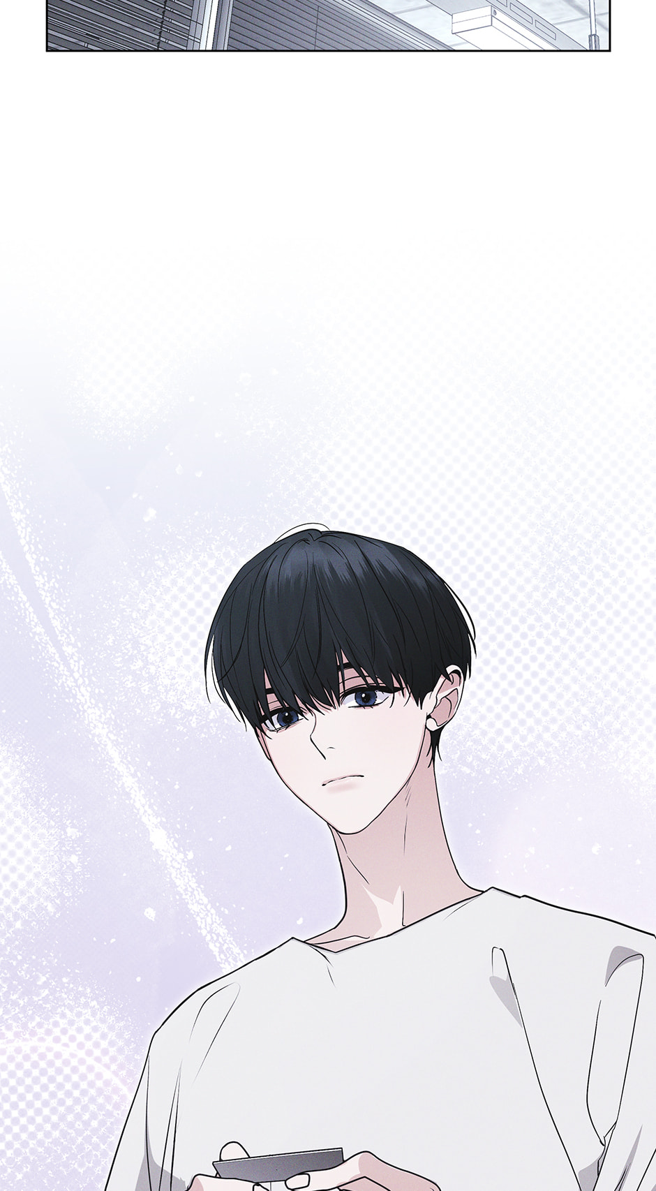 Read Open Sesame chapter 70 image 48 on Lezhin