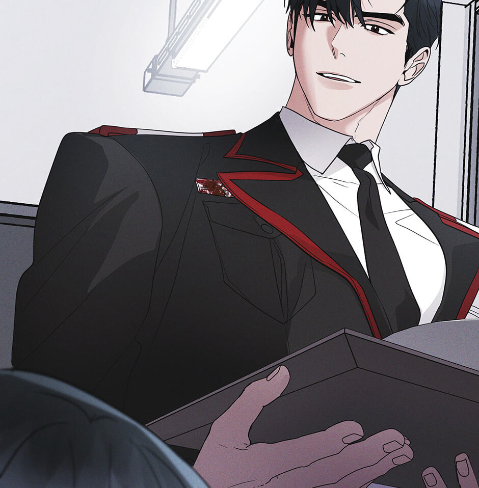 Read Open Sesame chapter 70 image 52 on Lezhin