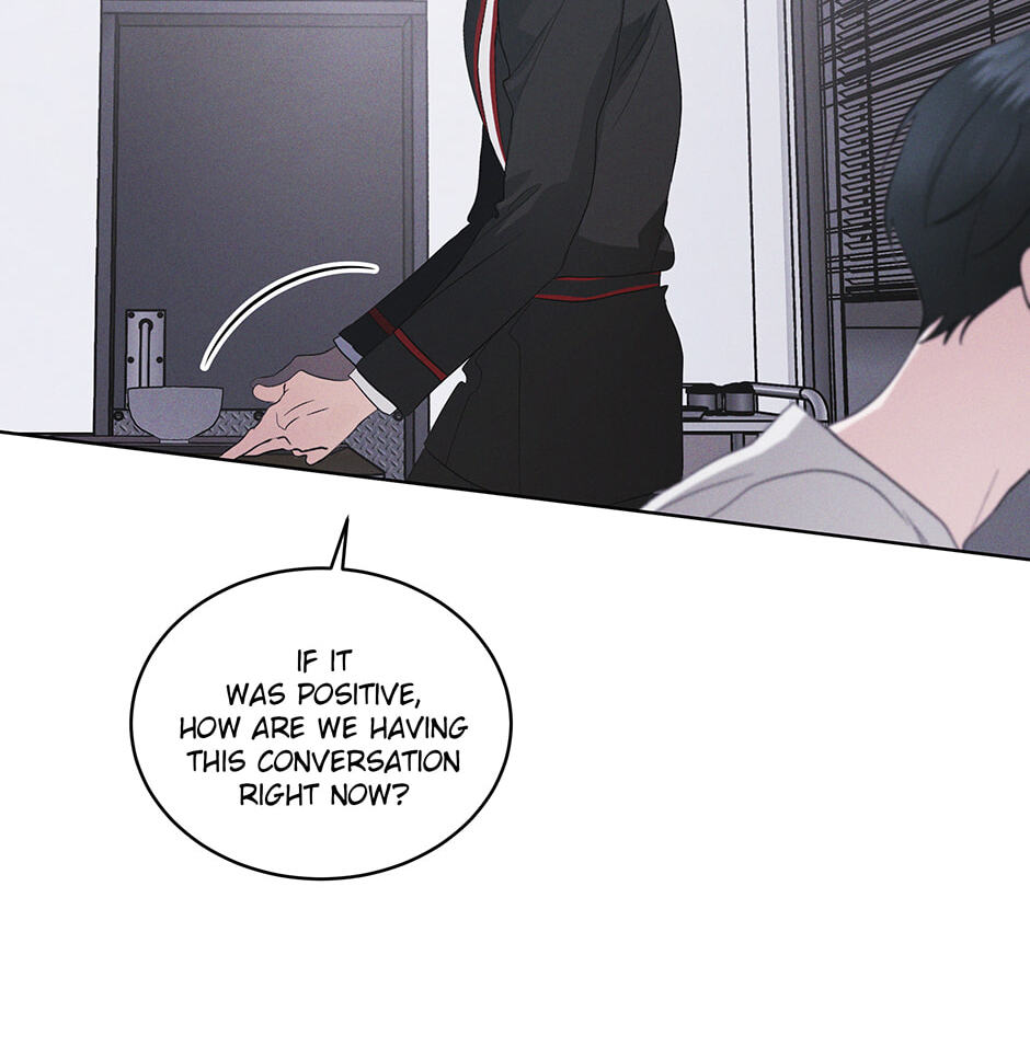 Read Open Sesame chapter 70 image 58 on Lezhin