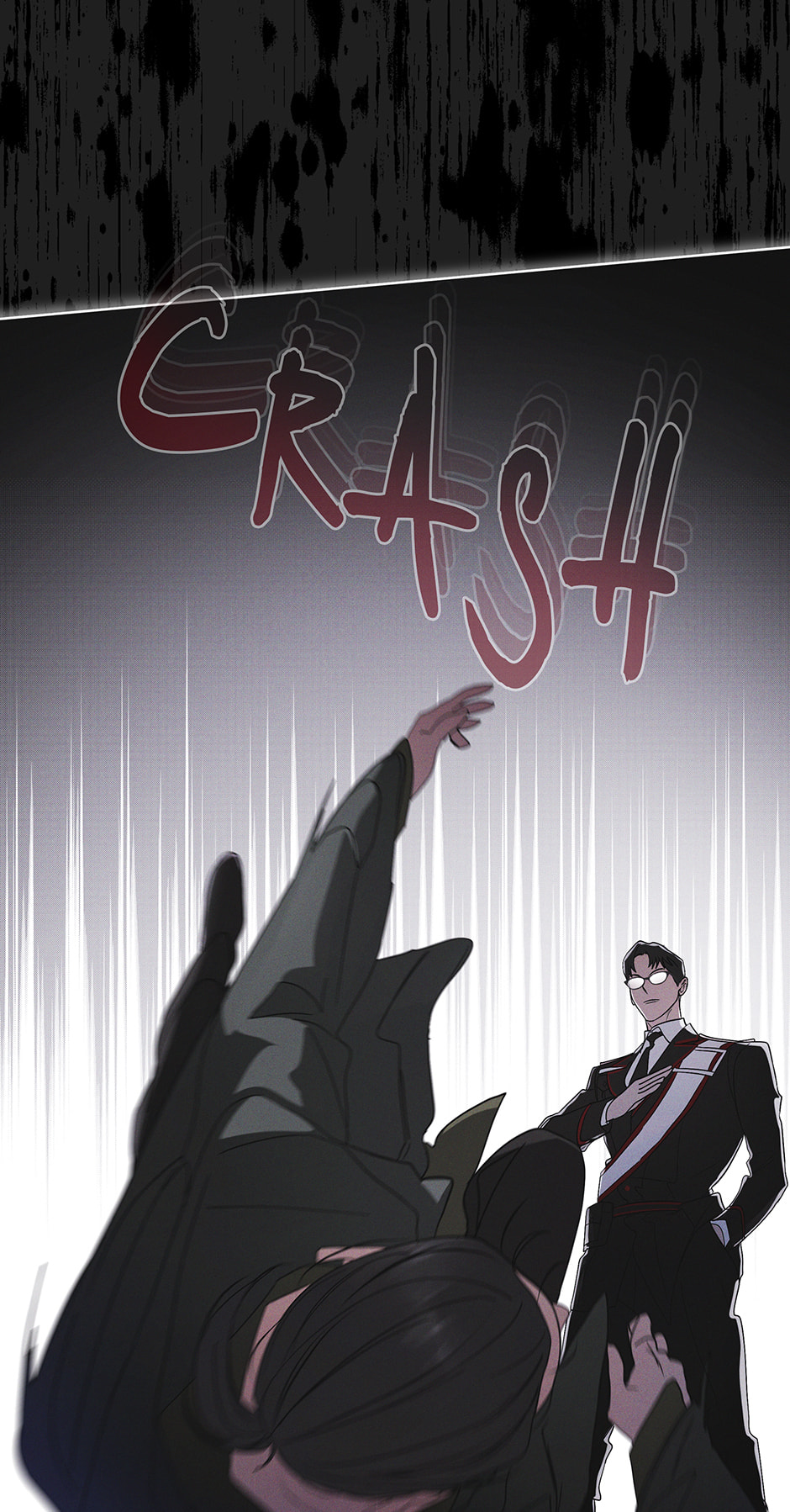 Read Open Sesame chapter 70 image 6 on Lezhin
