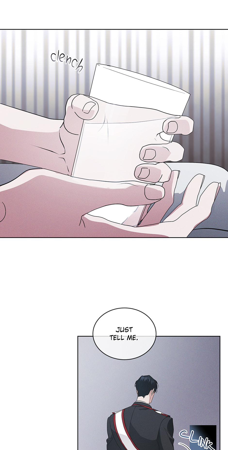 Read Open Sesame chapter 70 image 64 on Lezhin
