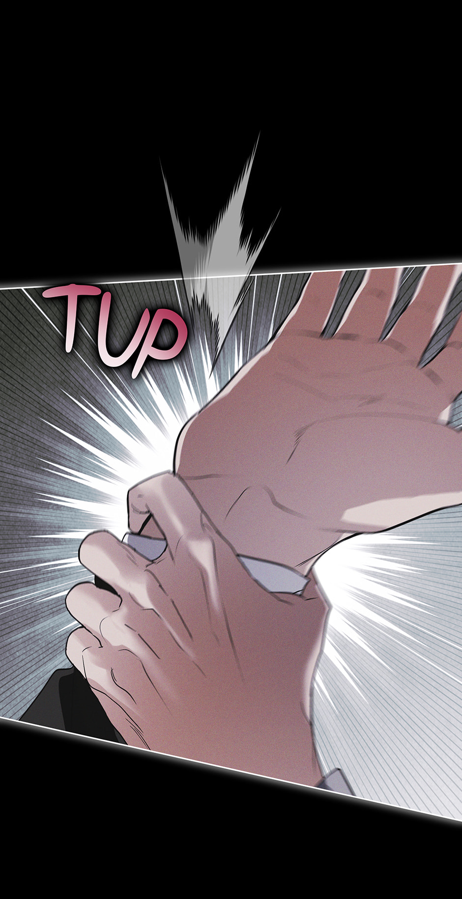 Read Open Sesame chapter 70 image 9 on Lezhin