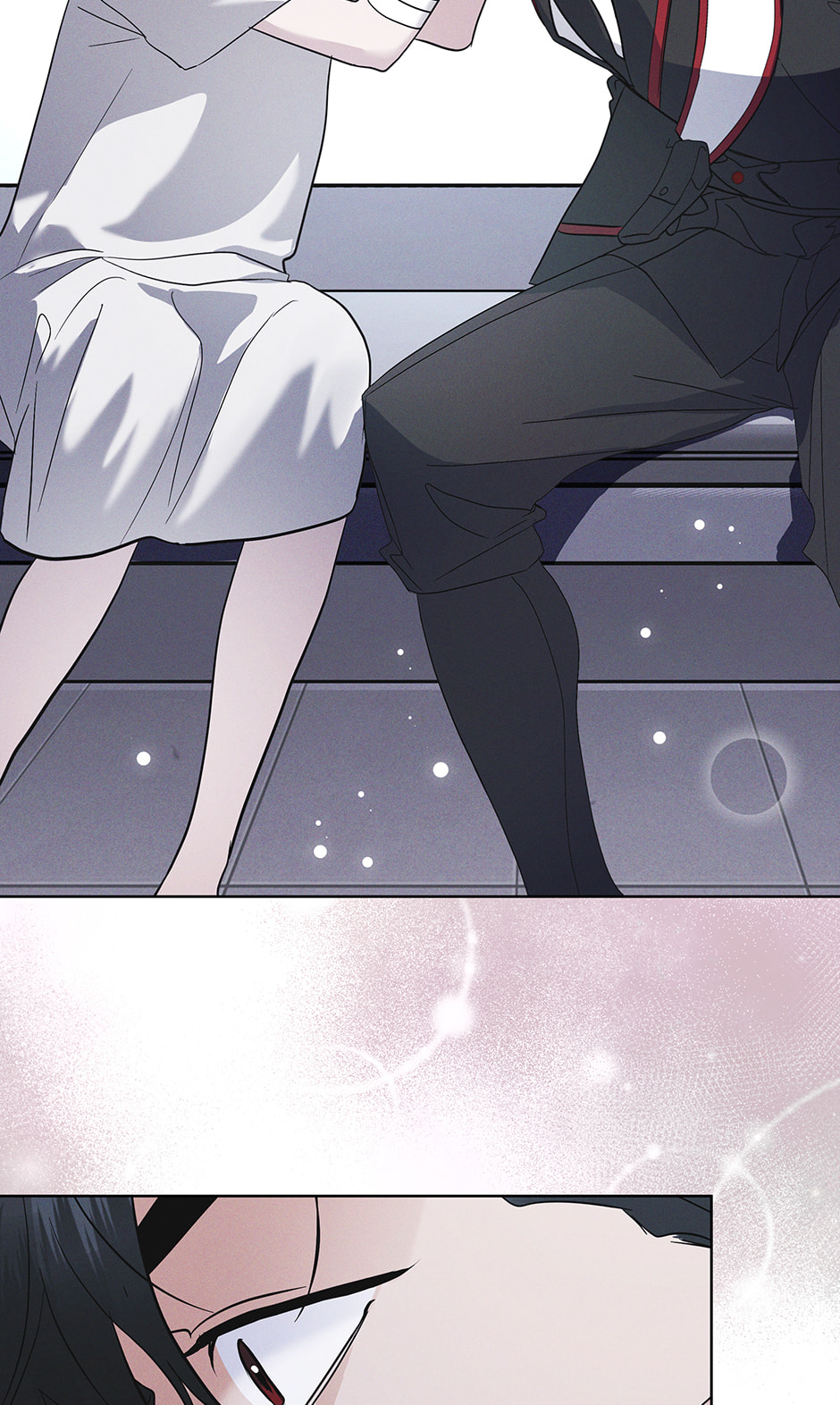 Read Open Sesame chapter 72 image 11 on Lezhin