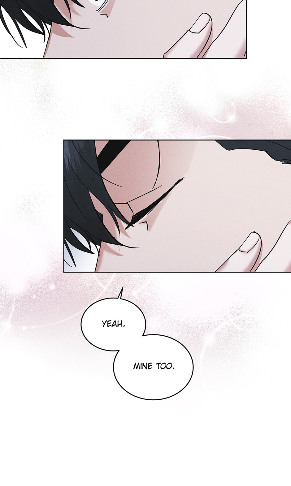 Read Open Sesame chapter 72 image 12 on Lezhin