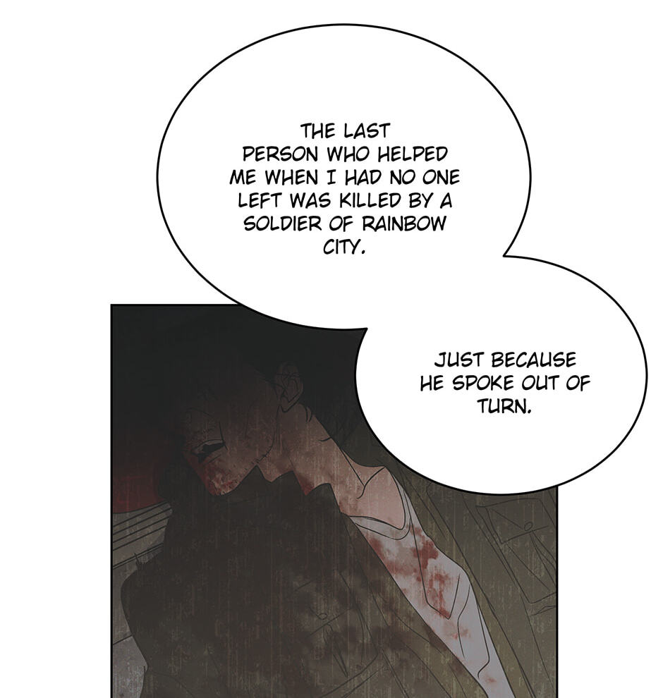 Read Open Sesame chapter 72 image 16 on Lezhin