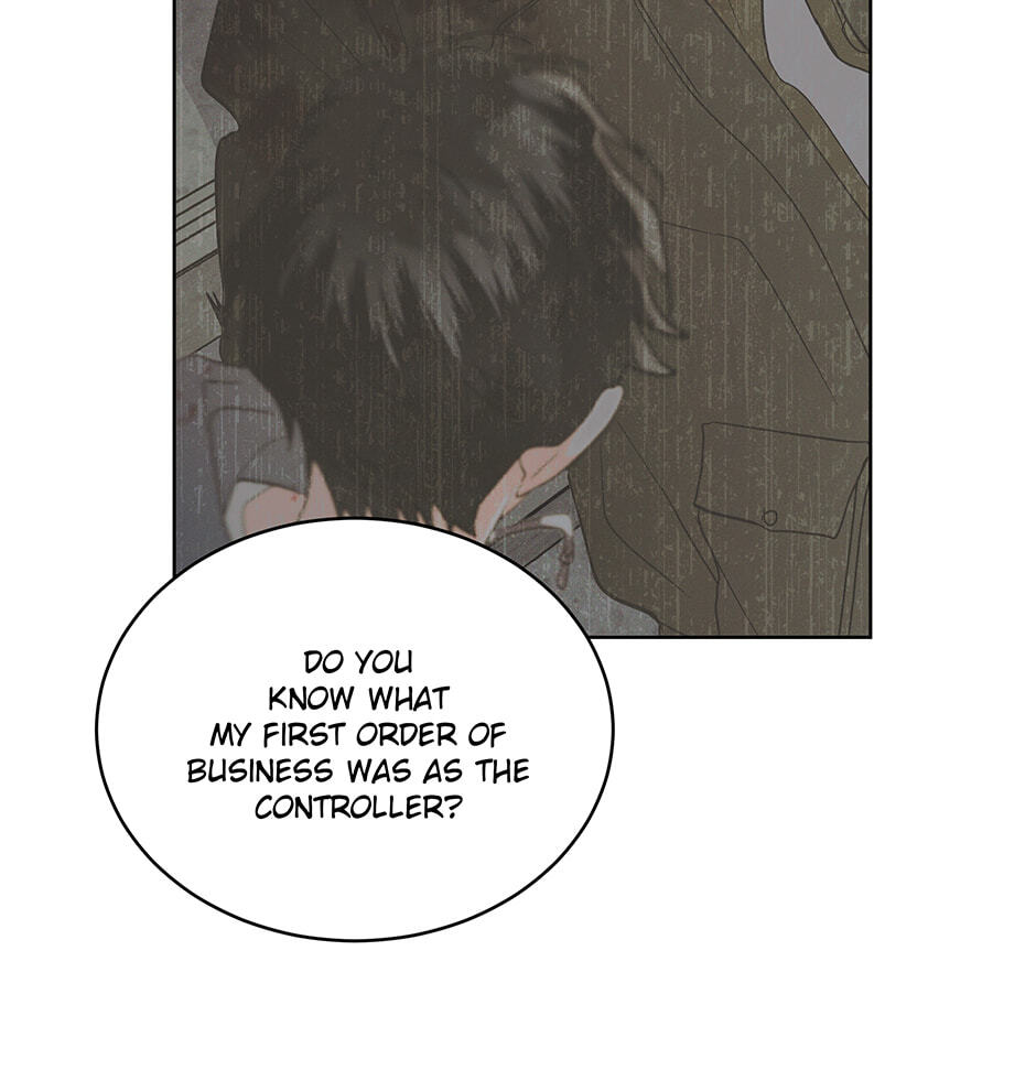 Read Open Sesame chapter 72 image 17 on Lezhin