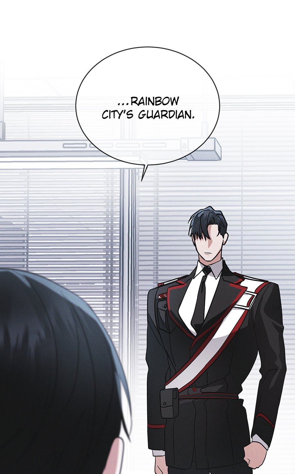 Read Open Sesame chapter 72 image 2 on Lezhin