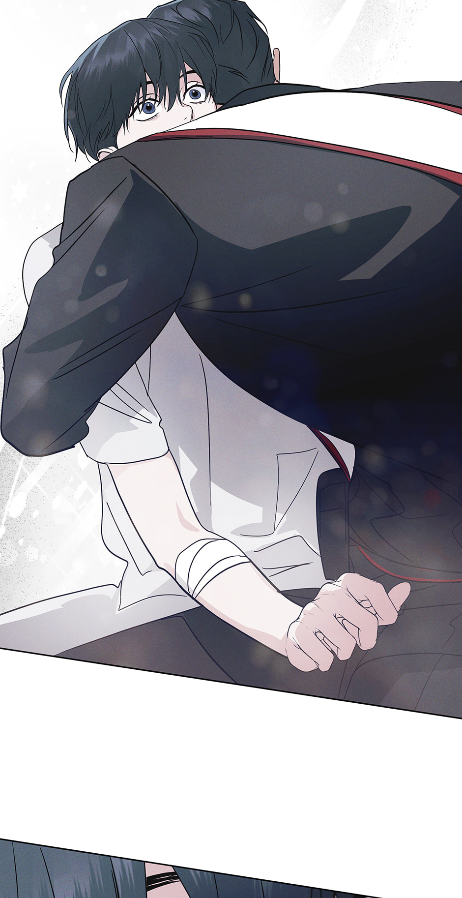 Read Open Sesame chapter 72 image 22 on Lezhin