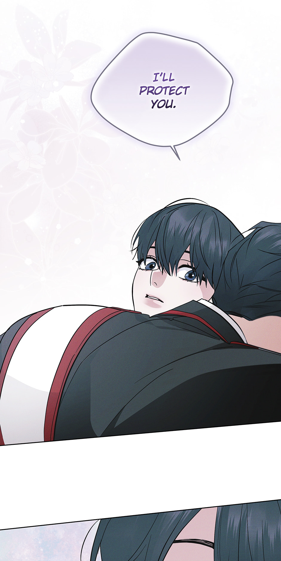 Read Open Sesame chapter 72 image 24 on Lezhin
