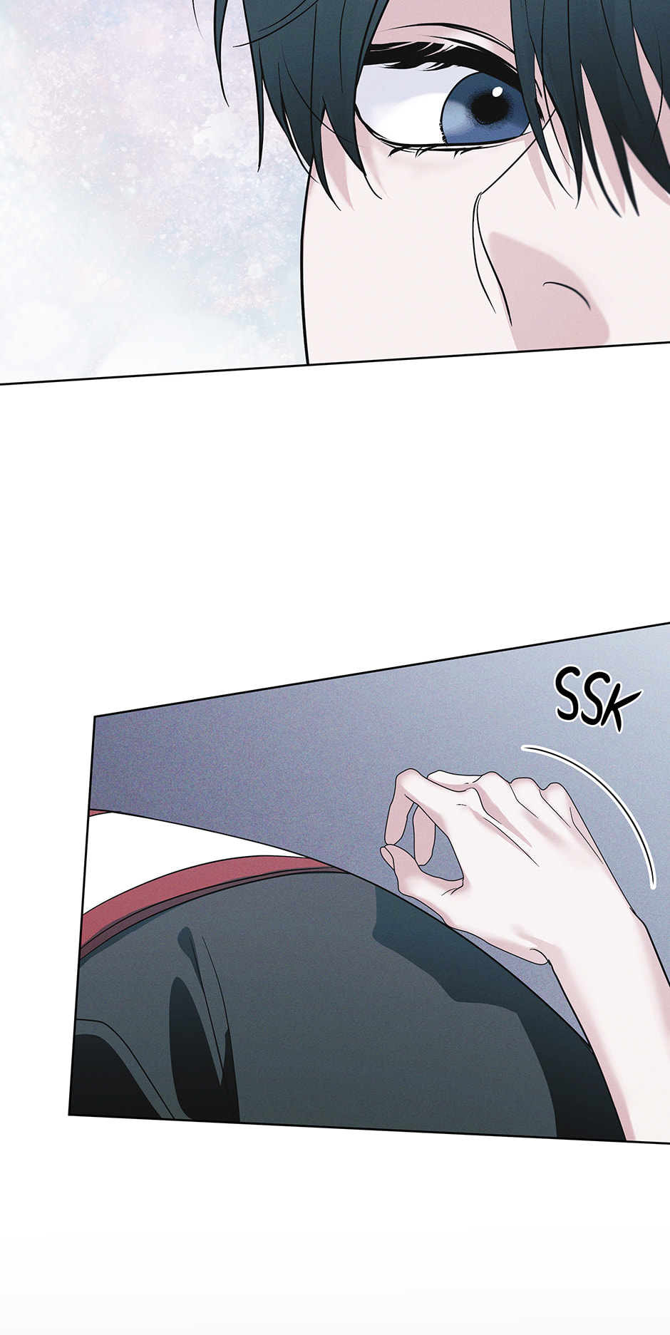 Read Open Sesame chapter 72 image 25 on Lezhin
