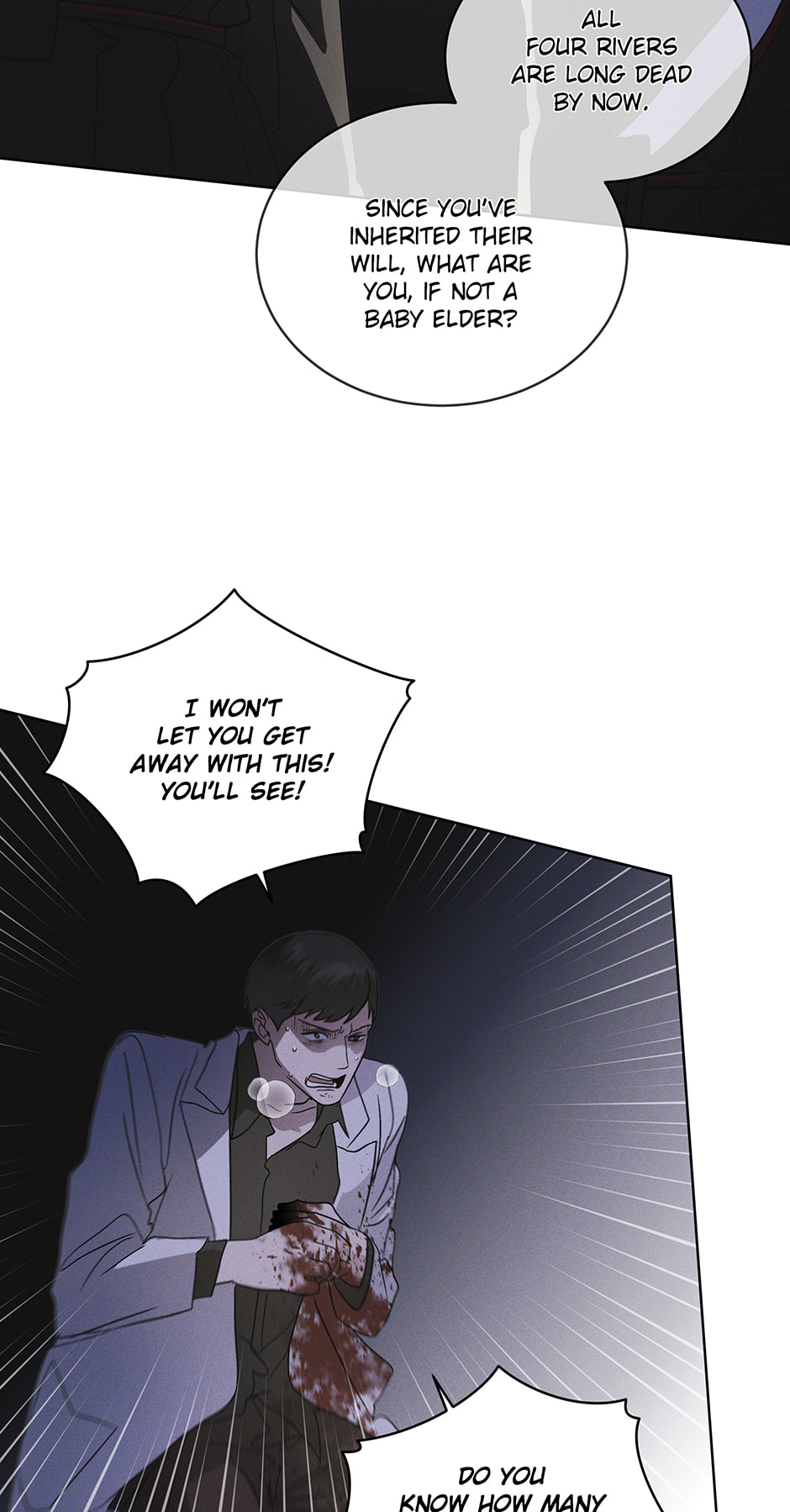 Read Open Sesame chapter 72 image 42 on Lezhin