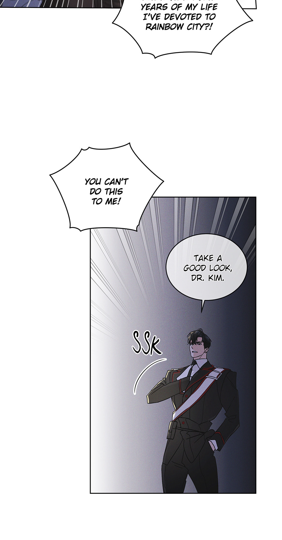 Read Open Sesame chapter 72 image 43 on Lezhin