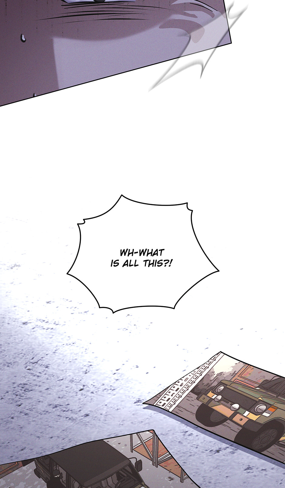 Read Open Sesame chapter 72 image 46 on Lezhin