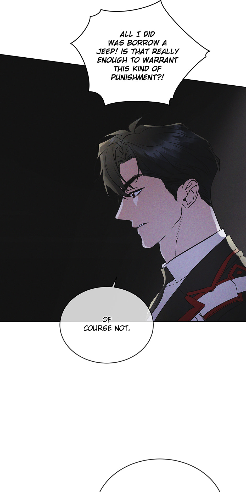 Read Open Sesame chapter 72 image 50 on Lezhin