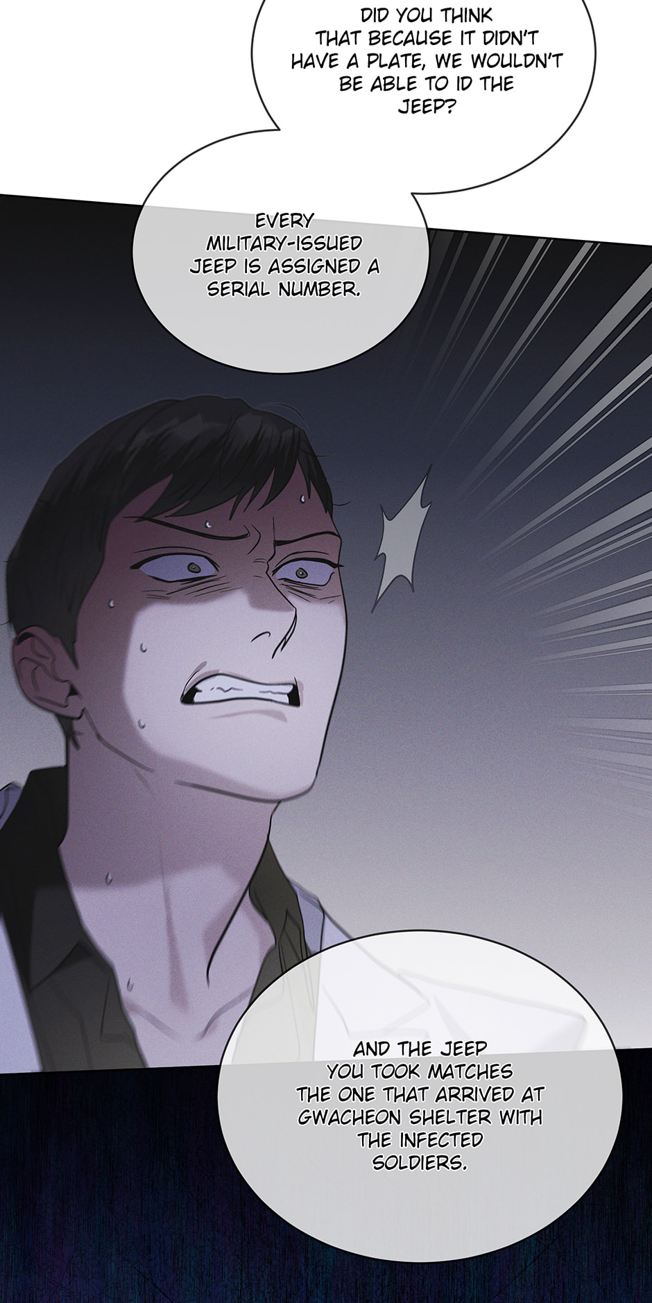Read Open Sesame chapter 72 image 51 on Lezhin