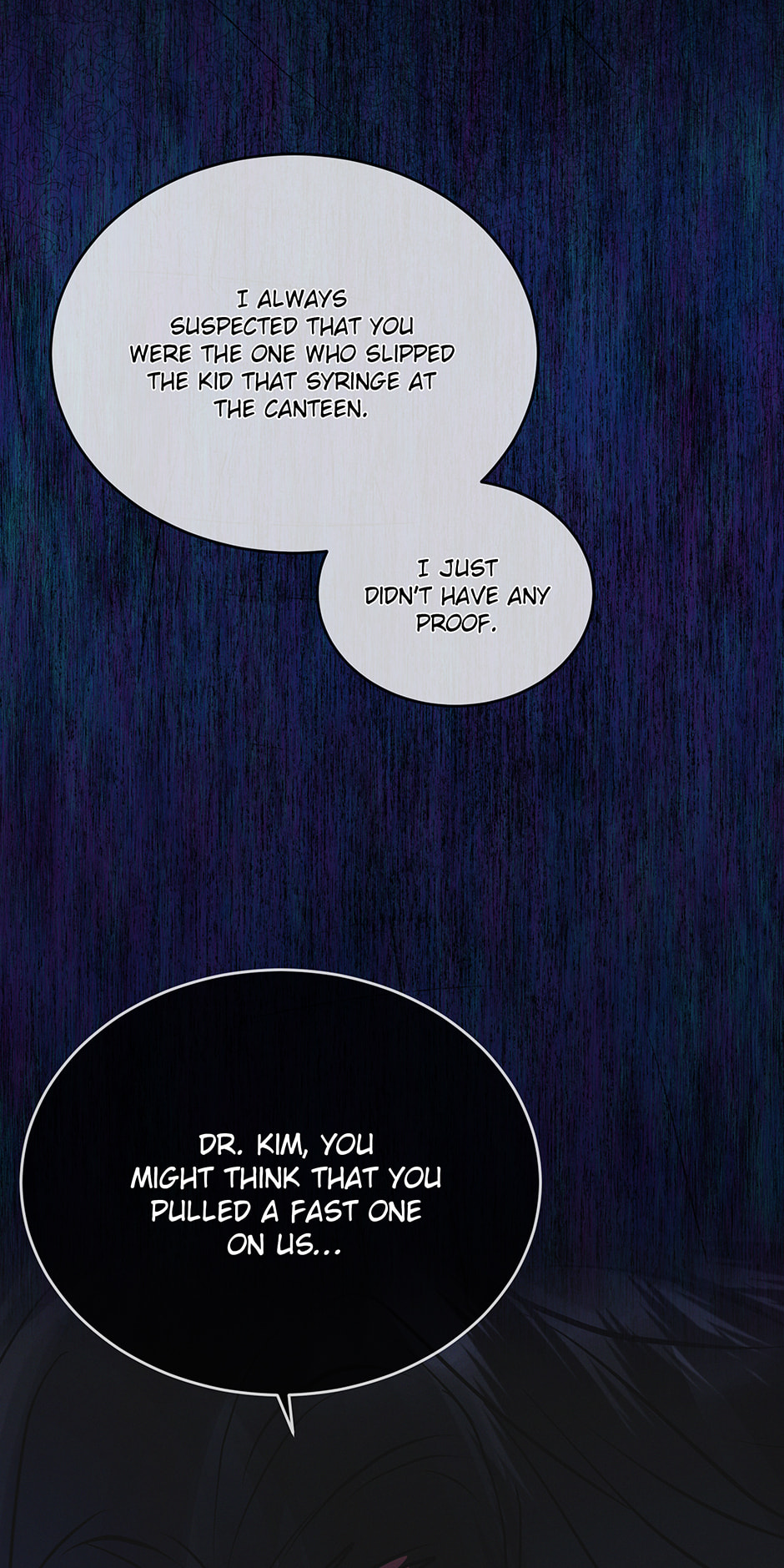 Read Open Sesame chapter 72 image 52 on Lezhin