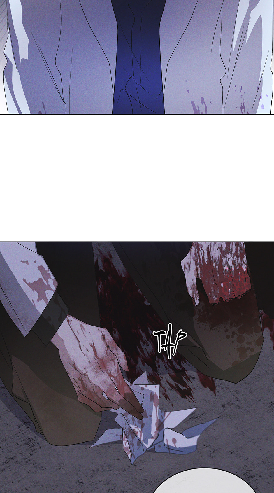 Read Open Sesame chapter 72 image 55 on Lezhin