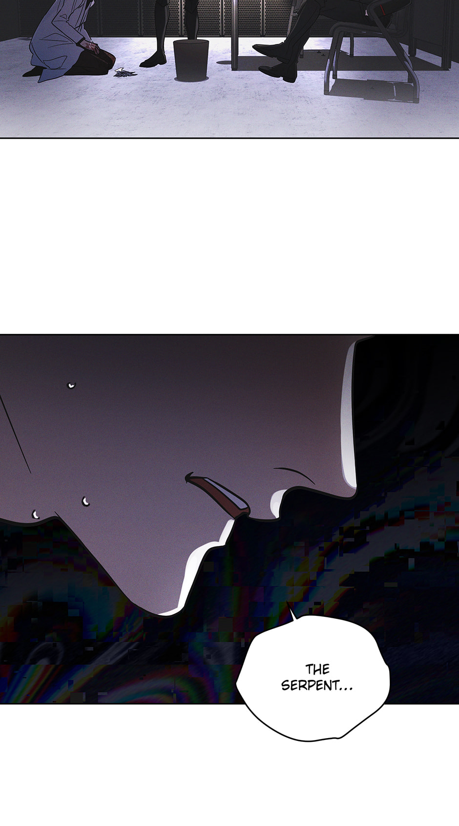 Read Open Sesame chapter 72 image 57 on Lezhin