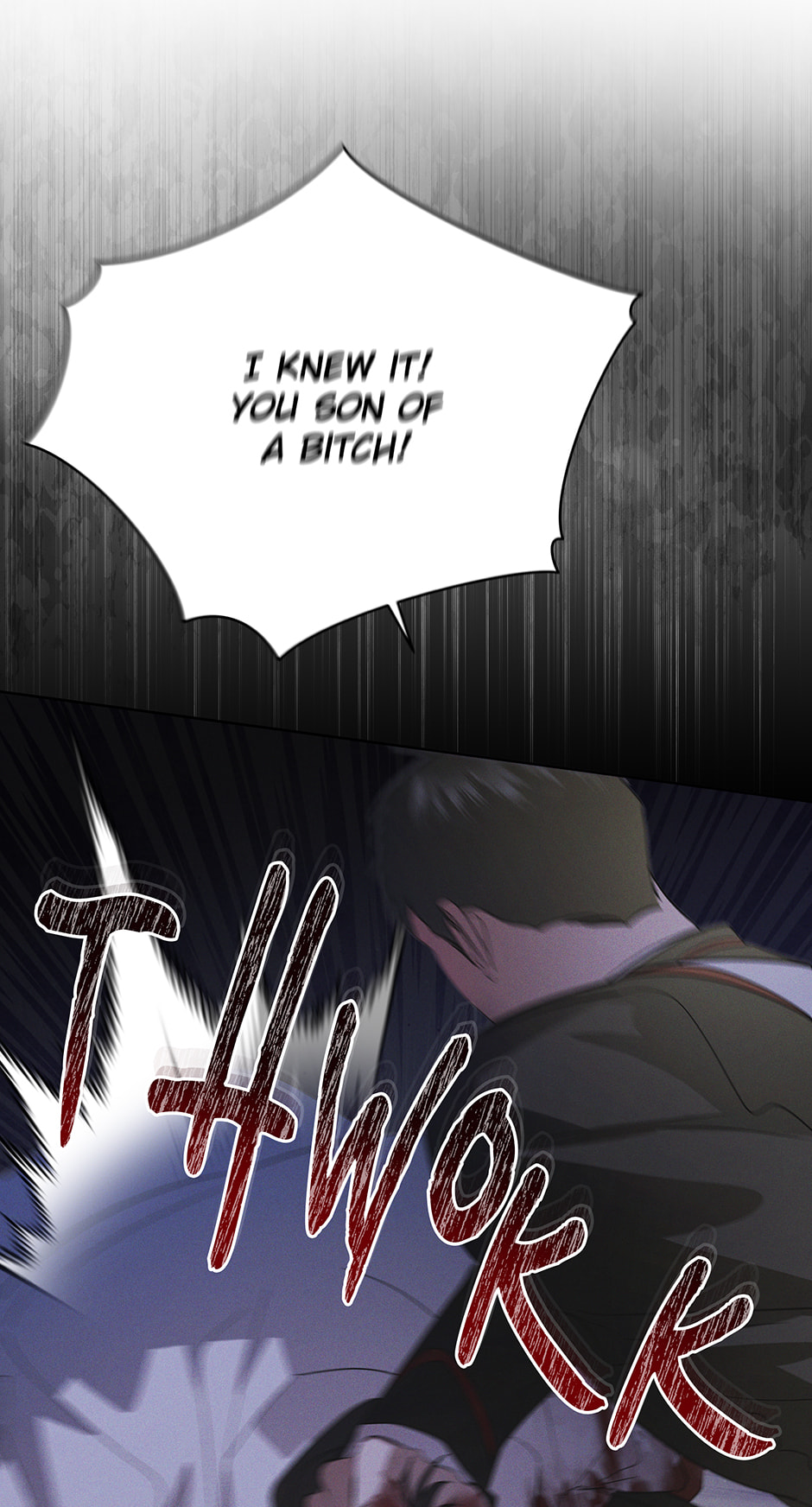 Read Open Sesame chapter 72 image 59 on Lezhin