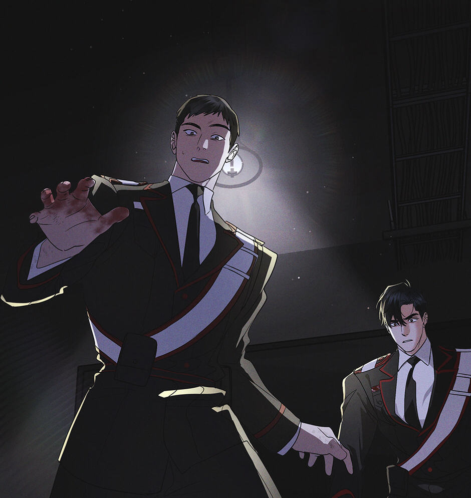 Read Open Sesame chapter 72 image 72 on Lezhin