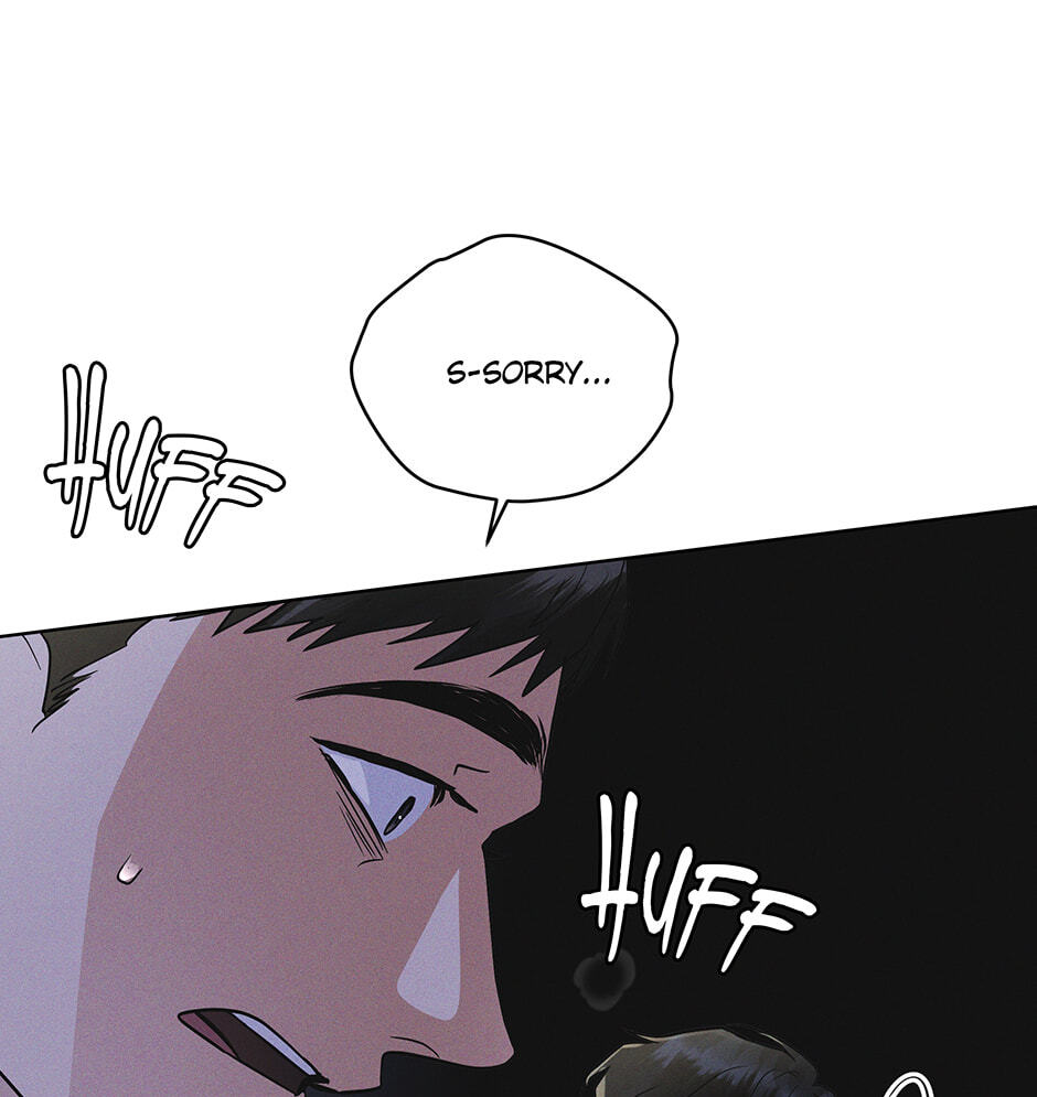 Read Open Sesame chapter 72 image 75 on Lezhin