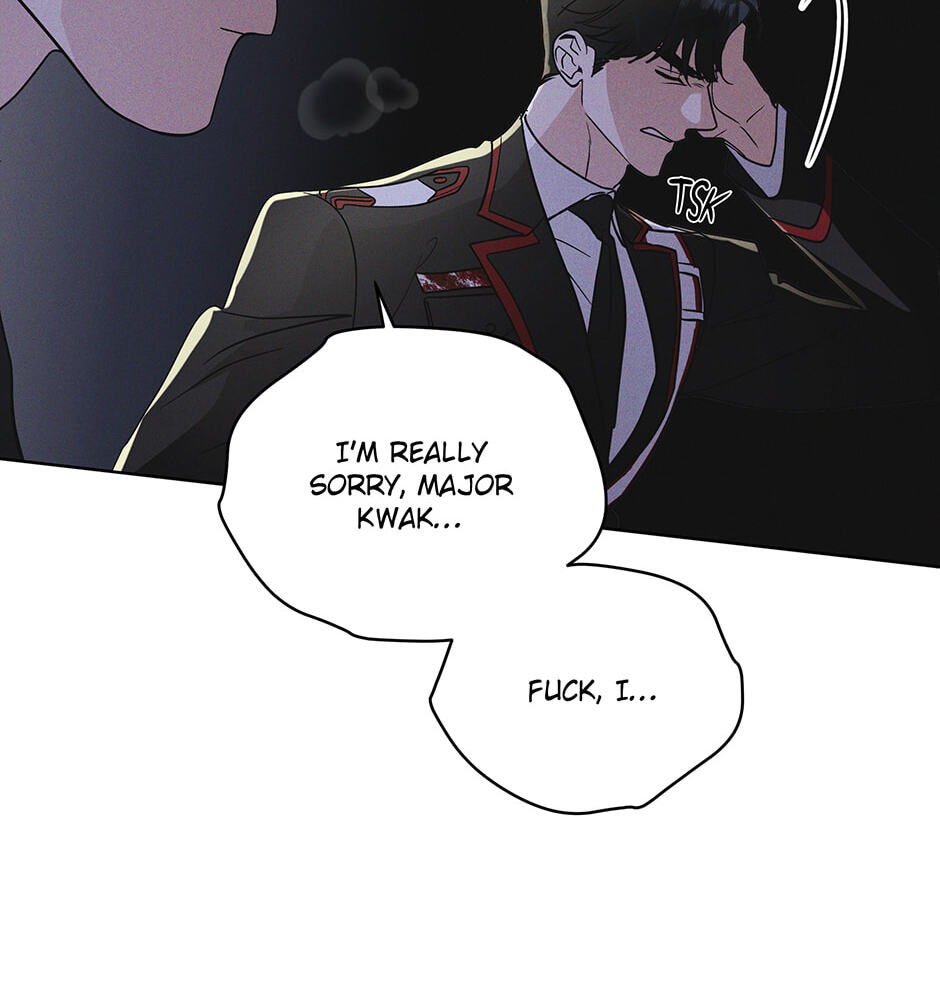 Read Open Sesame chapter 72 image 76 on Lezhin
