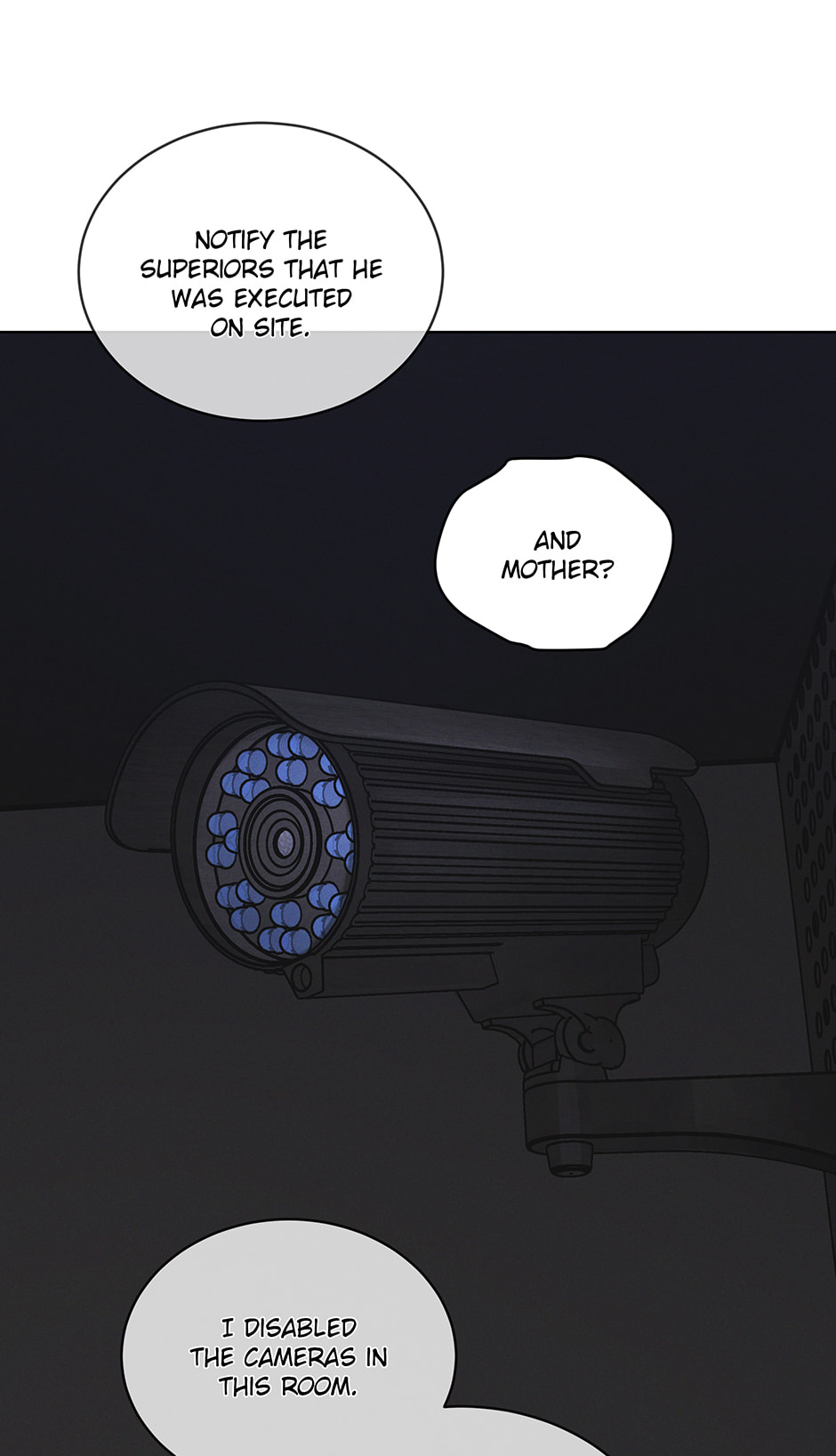 Read Open Sesame chapter 72 image 77 on Lezhin