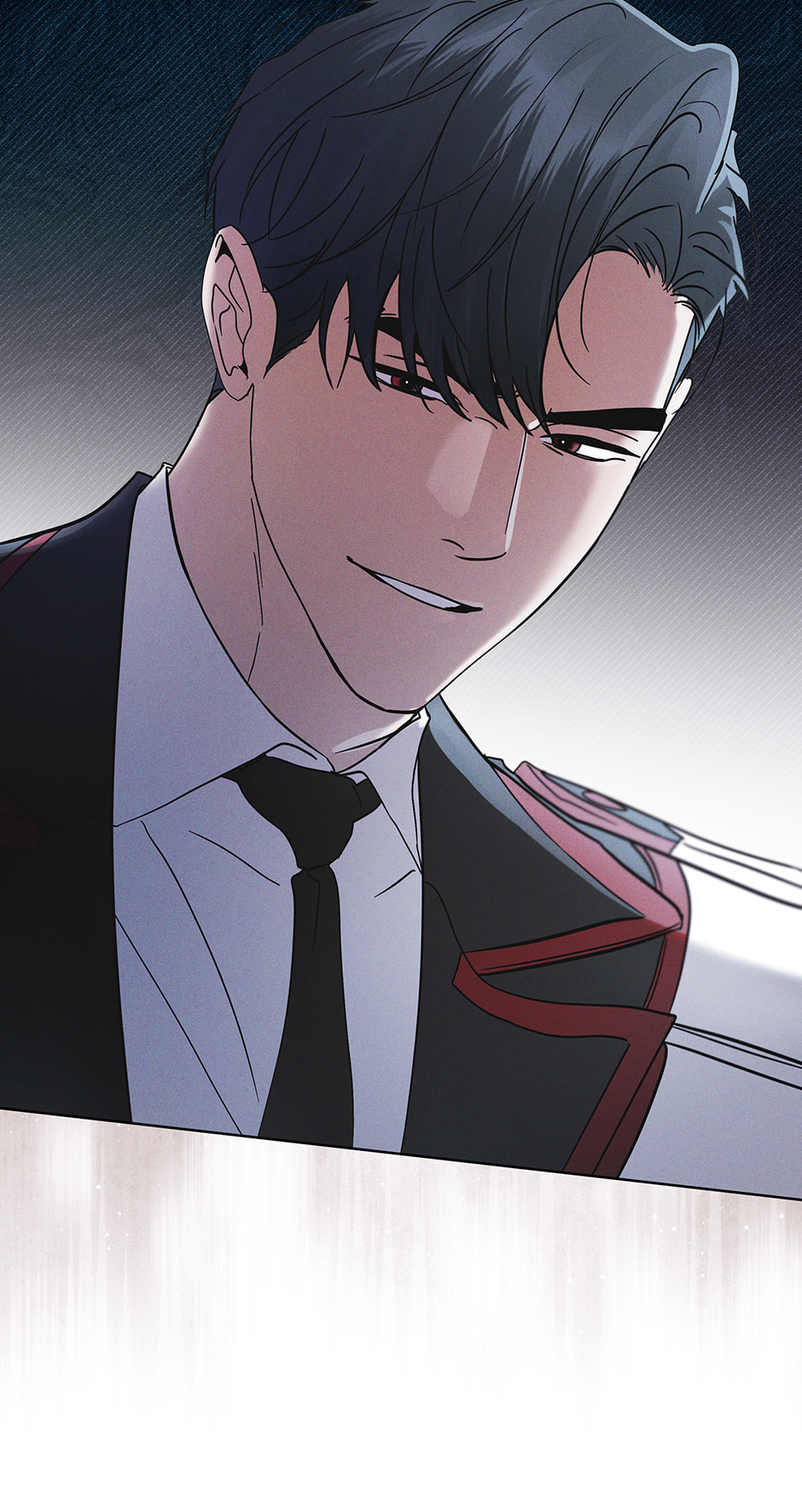 Read Open Sesame chapter 72 image 8 on Lezhin