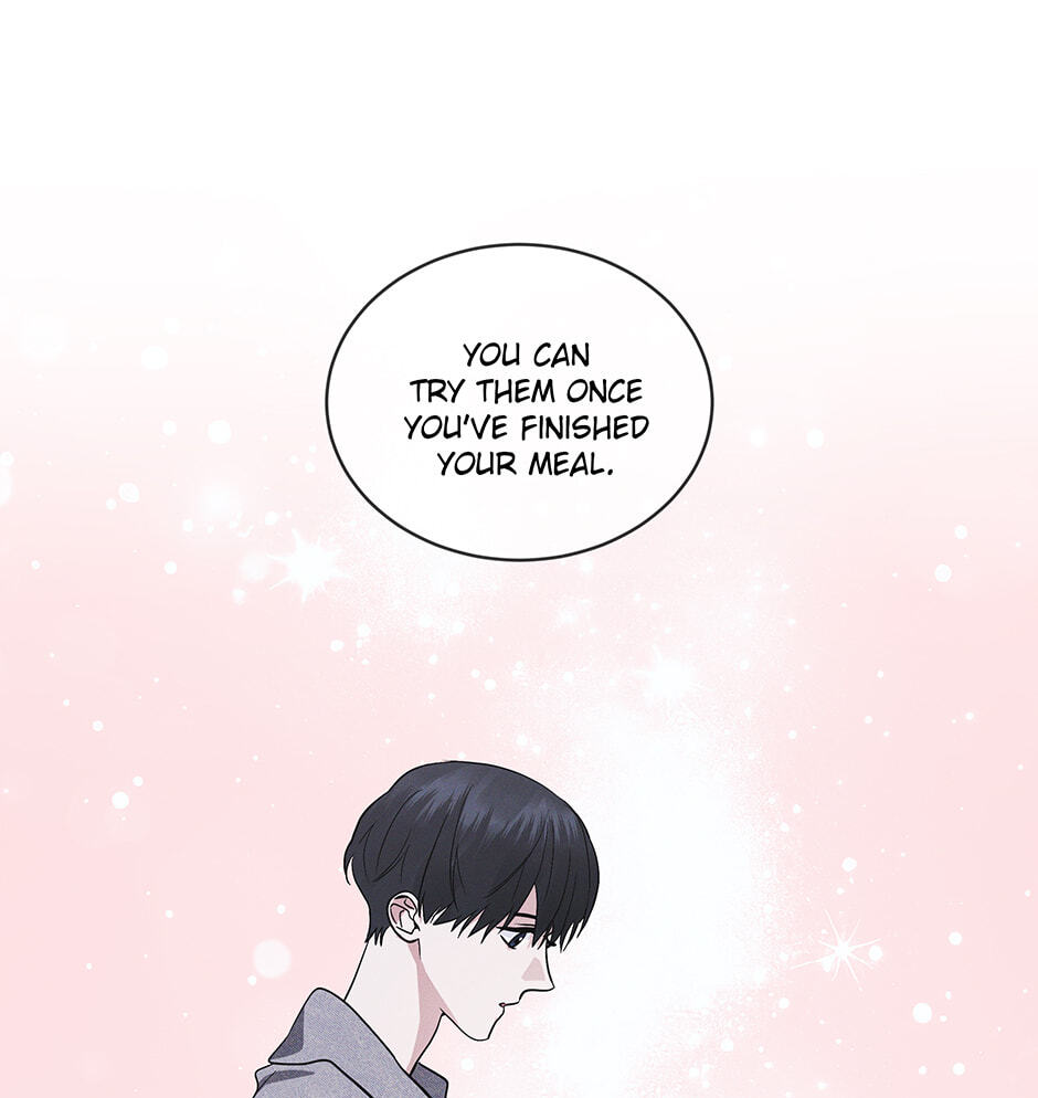 Read Open Sesame chapter 74 image 11 on Lezhin