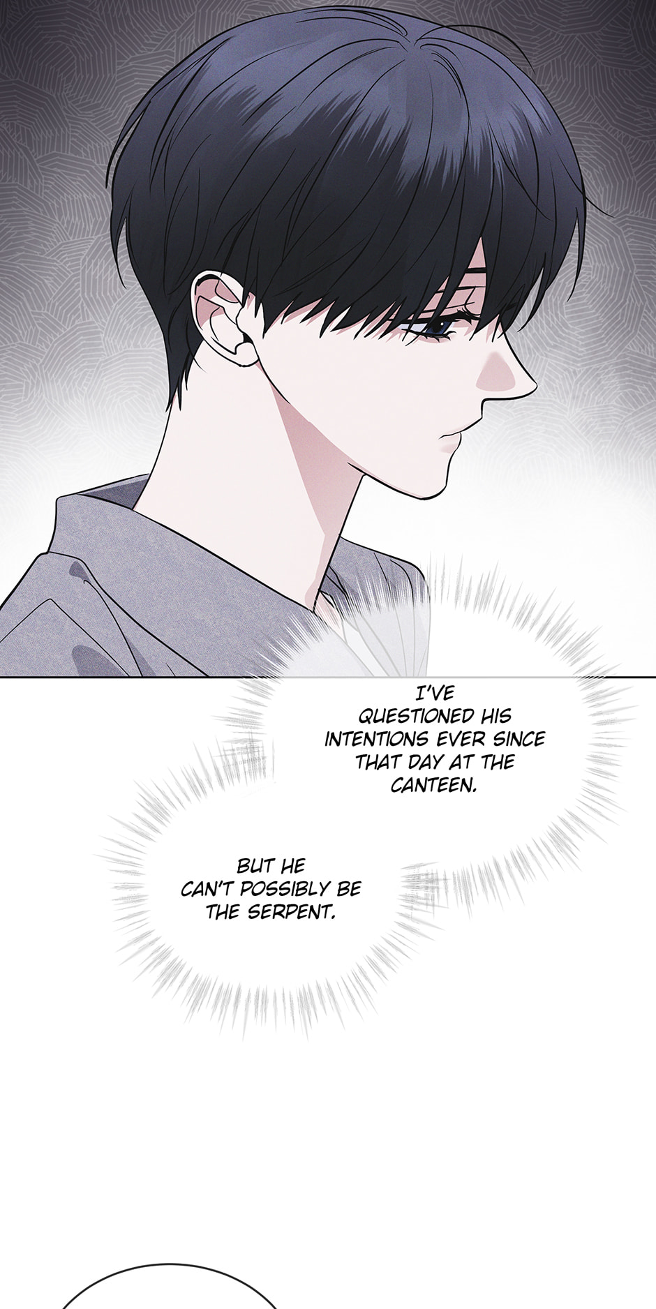 Read Open Sesame chapter 74 image 21 on Lezhin