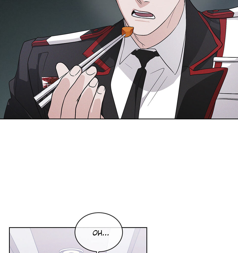 Read Open Sesame chapter 74 image 24 on Lezhin
