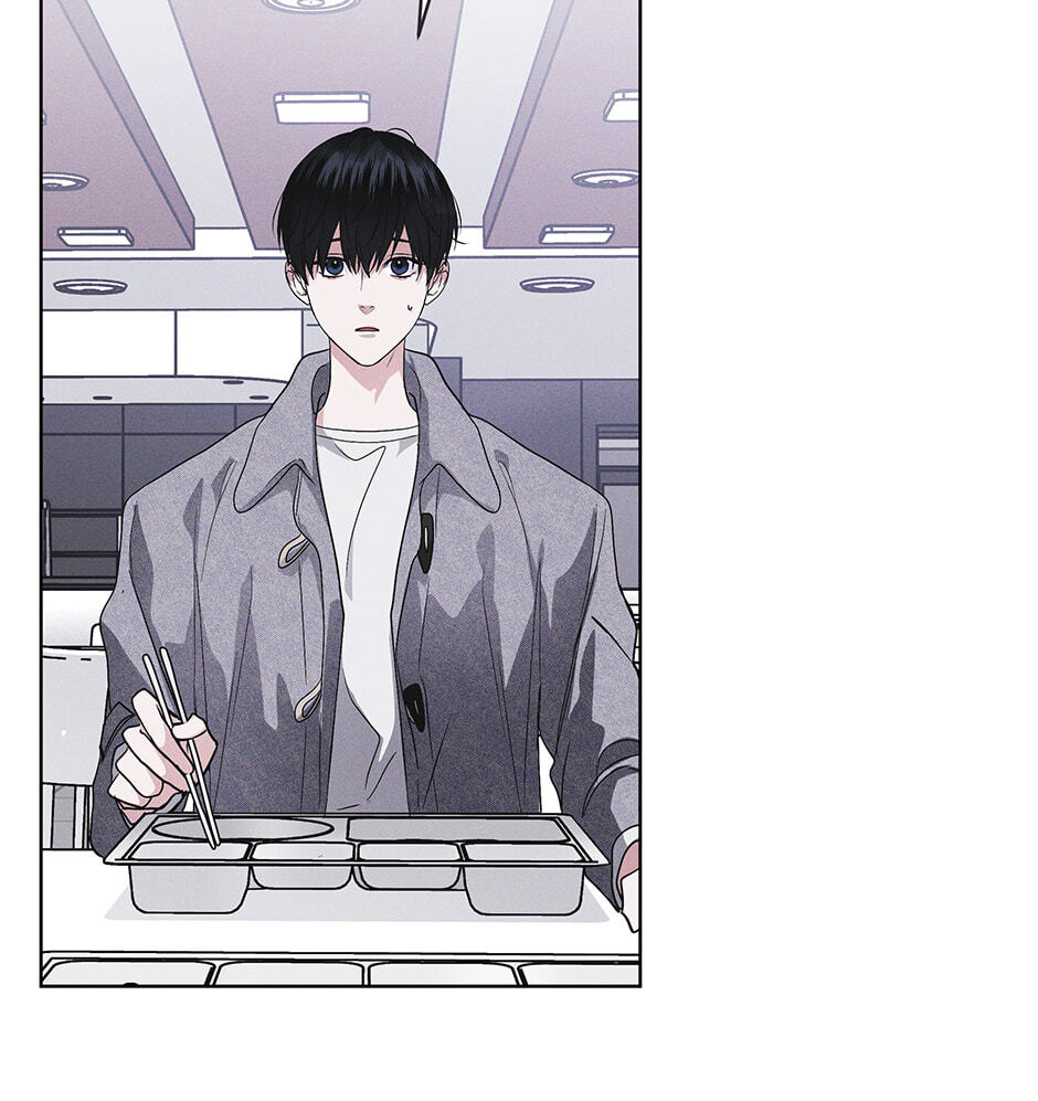 Read Open Sesame chapter 74 image 25 on Lezhin