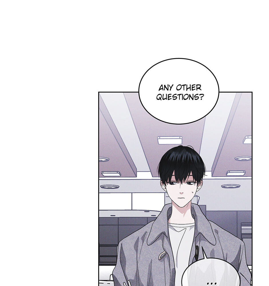 Read Open Sesame chapter 74 image 26 on Lezhin