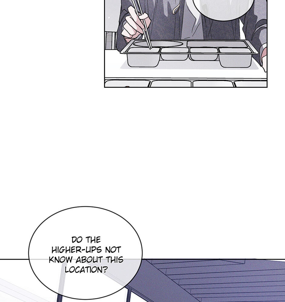Read Open Sesame chapter 74 image 27 on Lezhin