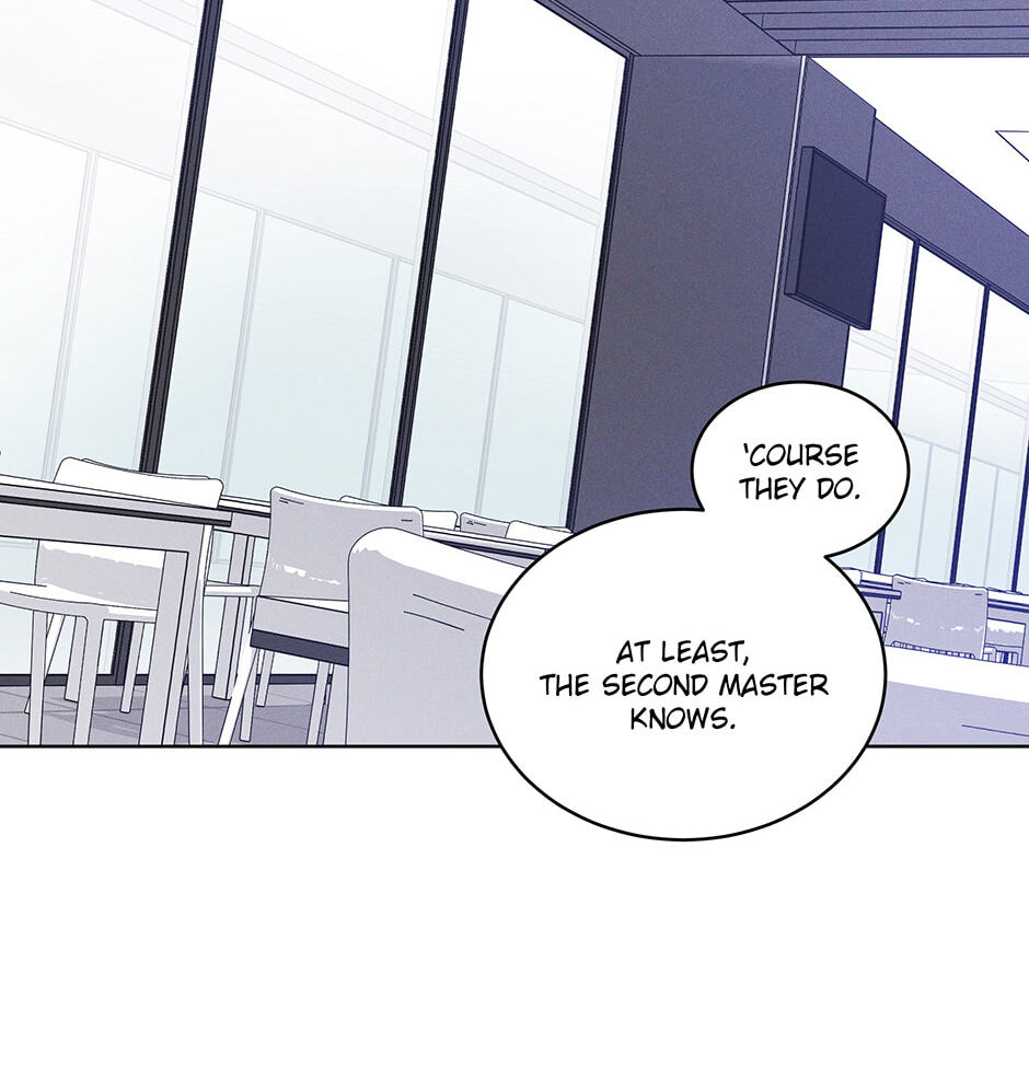 Read Open Sesame chapter 74 image 28 on Lezhin