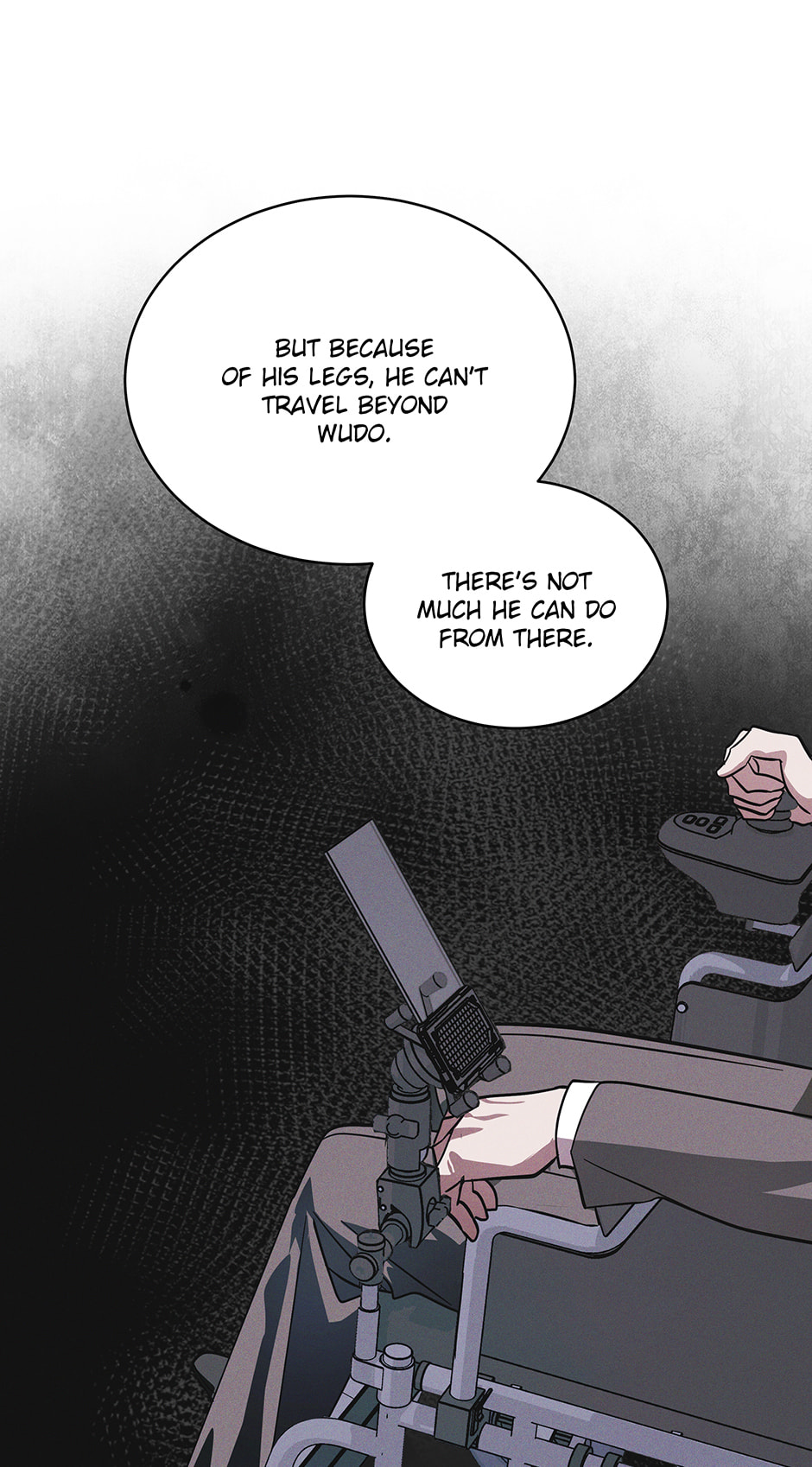 Read Open Sesame chapter 74 image 29 on Lezhin