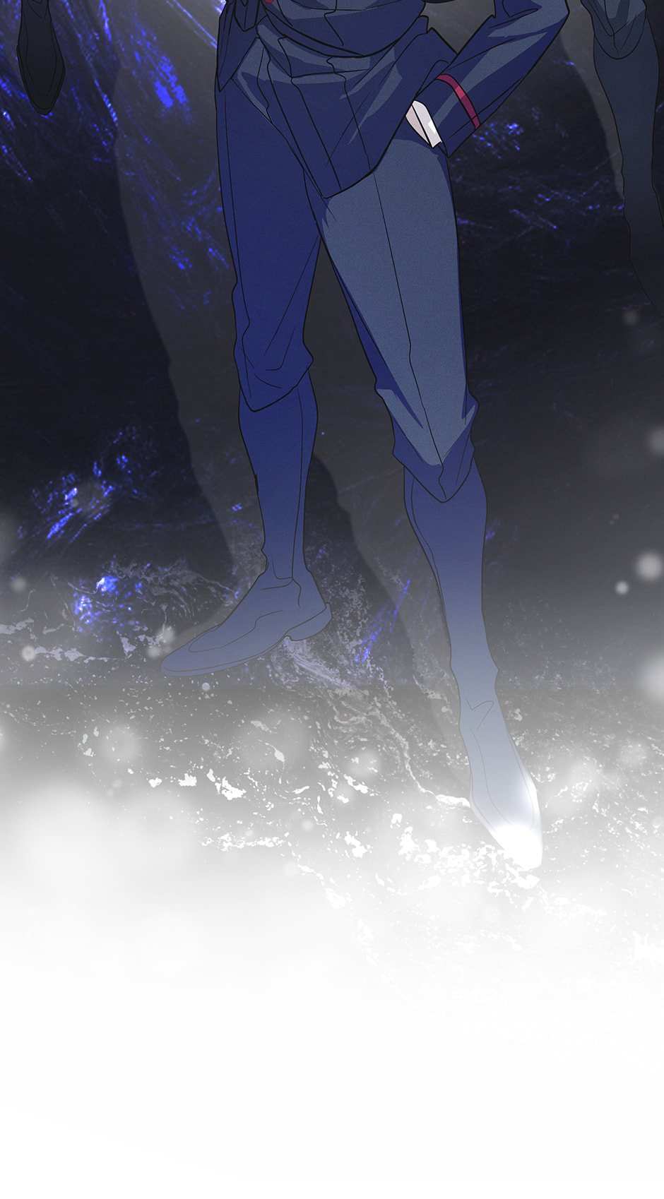 Read Open Sesame chapter 74 image 32 on Lezhin