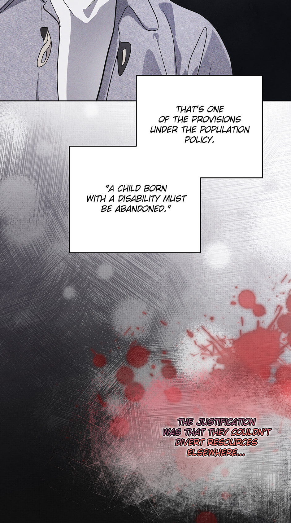 Read Open Sesame chapter 74 image 35 on Lezhin