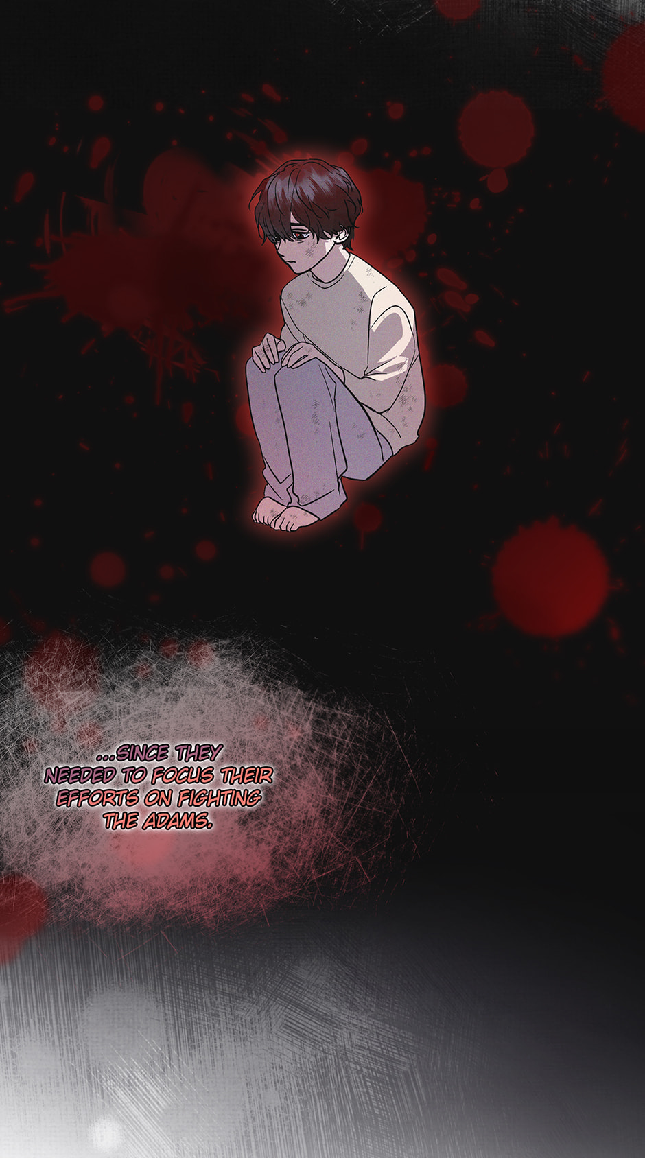 Read Open Sesame chapter 74 image 36 on Lezhin