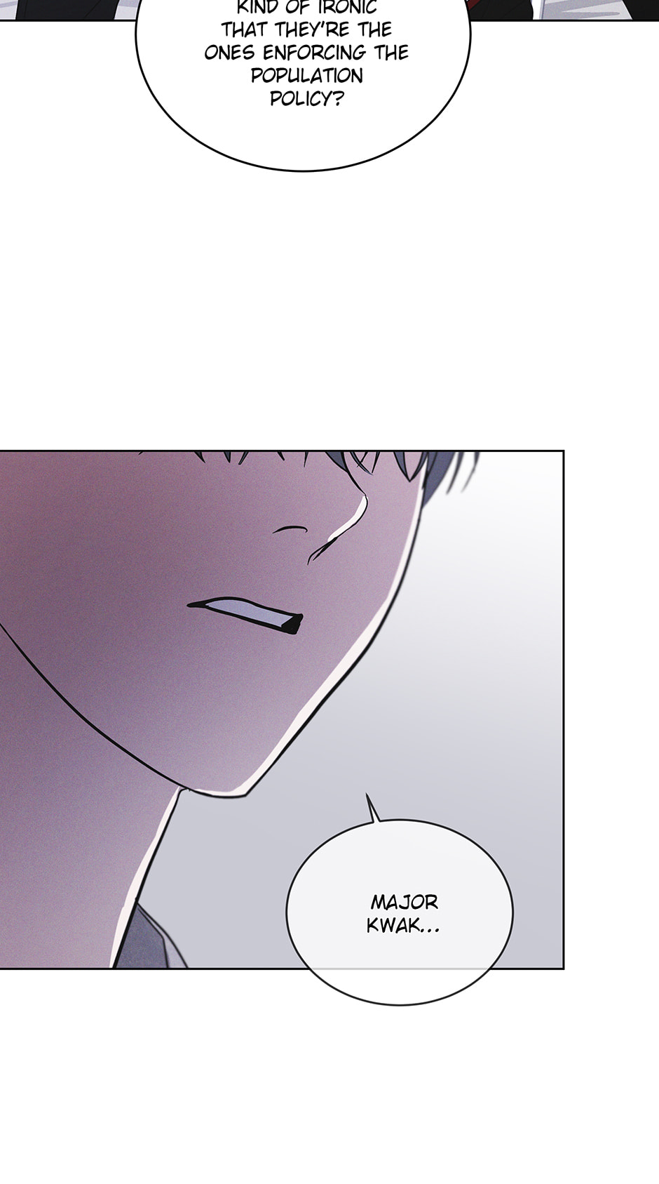 Read Open Sesame chapter 74 image 38 on Lezhin