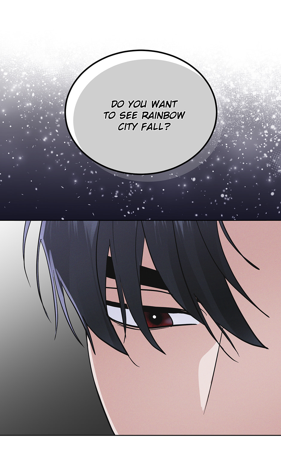 Read Open Sesame chapter 74 image 39 on Lezhin