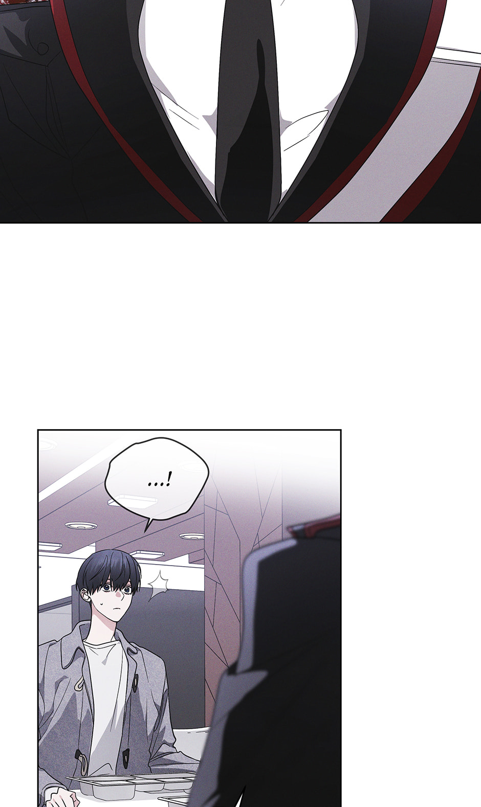 Read Open Sesame chapter 74 image 41 on Lezhin