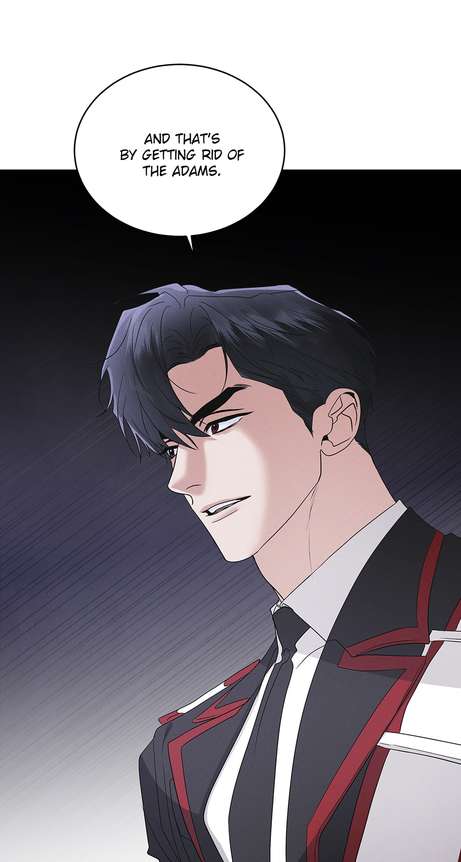 Read Open Sesame chapter 74 image 43 on Lezhin