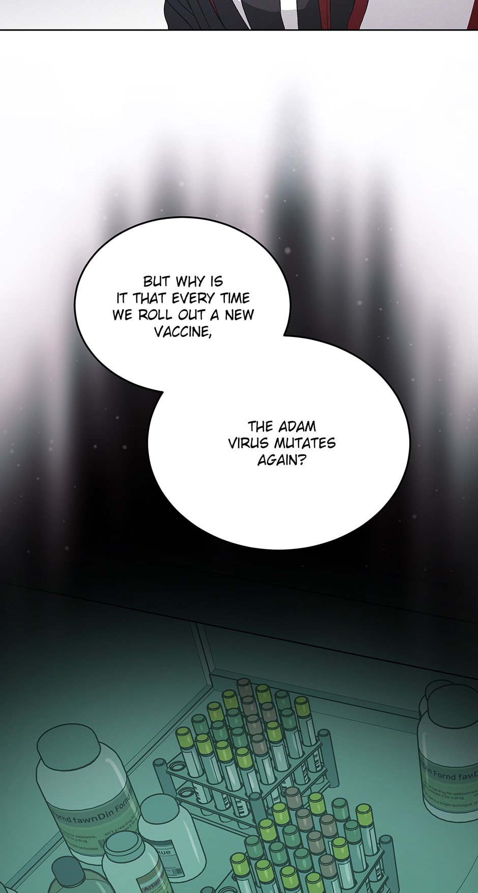 Read Open Sesame chapter 74 image 44 on Lezhin