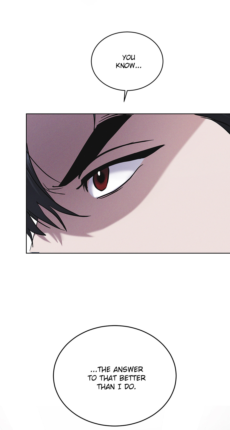Read Open Sesame chapter 74 image 46 on Lezhin