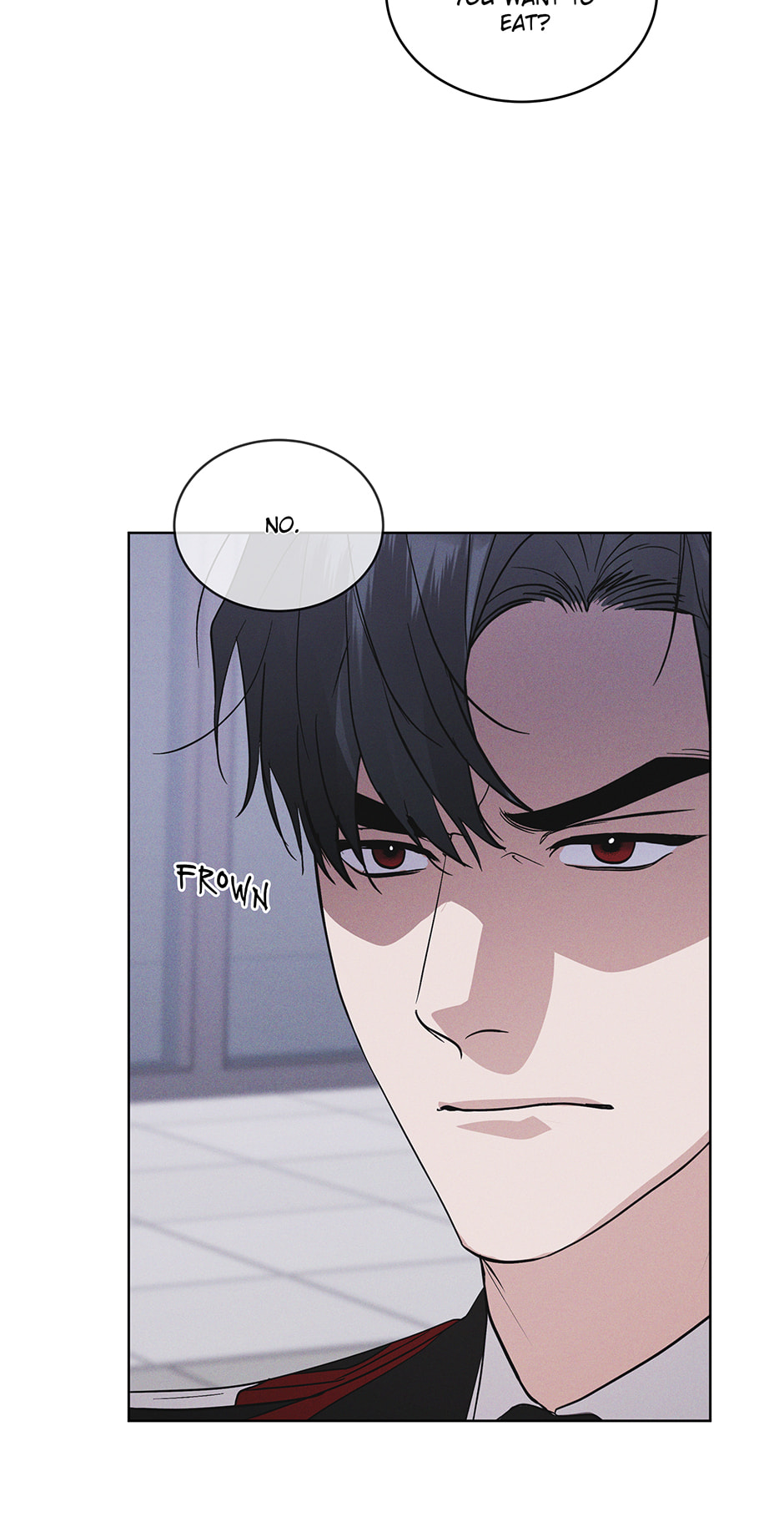 Read Open Sesame chapter 74 image 5 on Lezhin