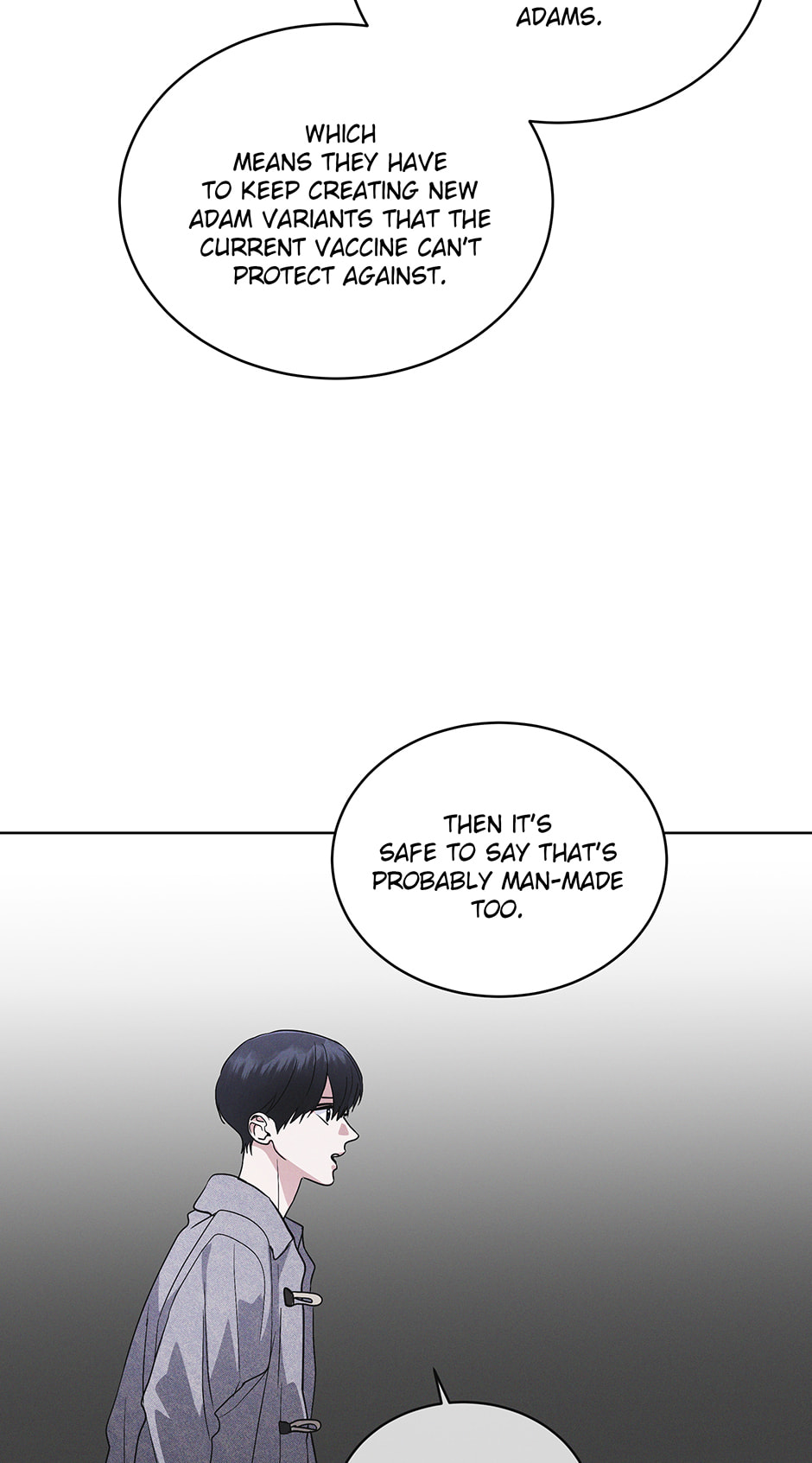 Read Open Sesame chapter 74 image 51 on Lezhin